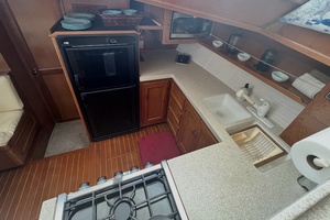 Sea Fever 44ft Symbol Yacht For Sale