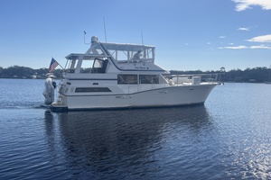Sea Fever 44ft Symbol Yacht For Sale