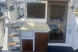 Sea Fever 44ft Symbol Yacht For Sale