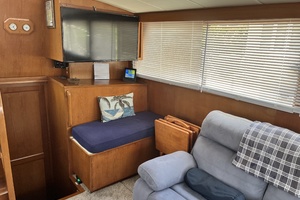 Sea Fever 44ft Symbol Yacht For Sale