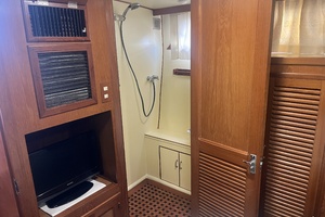 Sea Fever 44ft Symbol Yacht For Sale