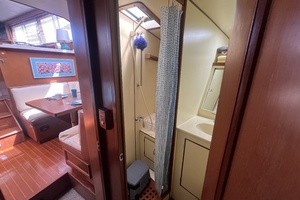 Sea Fever 44ft Symbol Yacht For Sale