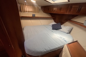 Sea Fever 44ft Symbol Yacht For Sale