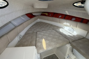 23ft Seaswirl Striper Yacht For Sale