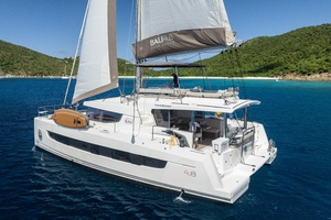 ISLAND STANDARD TIME yacht for sale