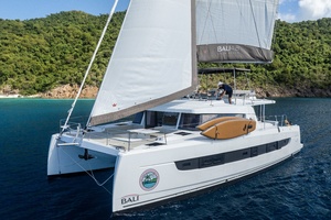 48' Bali 2021