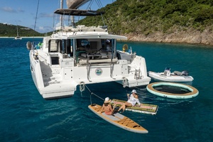 Yacht for sale ISLAND STANDARD TIME