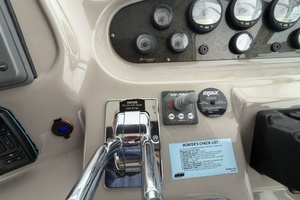 Island Time 37ft Cruisers Yacht For Sale