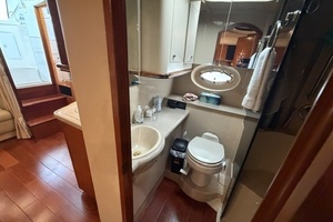 Island Time 37ft Cruisers Yacht For Sale