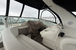 Island Time 37ft Cruisers Yacht For Sale