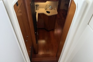 Island Time 37ft Cruisers Yacht For Sale