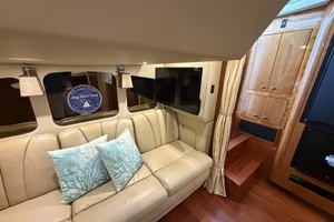 Island Time 37ft Cruisers Yacht For Sale