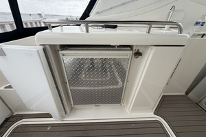 Island Time 37ft Cruisers Yacht For Sale