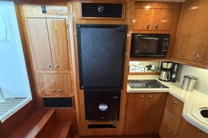 Island Time 37ft Cruisers Yacht For Sale