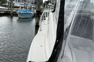 Island Time 37ft Cruisers Yacht For Sale