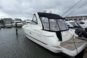 Island Time 37ft Cruisers Yacht For Sale