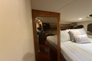 Island Time 37ft Cruisers Yacht For Sale