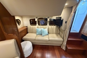 Island Time 37ft Cruisers Yacht For Sale