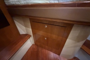 Island Time 37ft Cruisers Yacht For Sale
