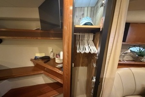 Island Time 37ft Cruisers Yacht For Sale
