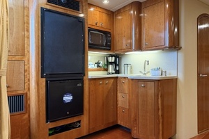 Island Time 37ft Cruisers Yacht For Sale