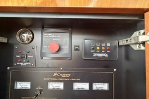Island Time 37ft Cruisers Yacht For Sale