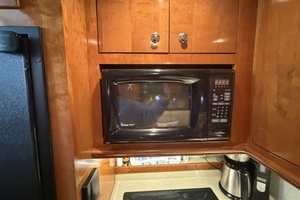 Island Time 37ft Cruisers Yacht For Sale