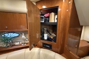 Island Time 37ft Cruisers Yacht For Sale
