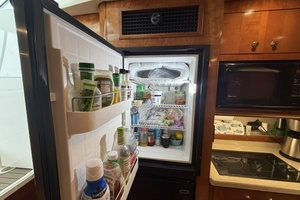 Island Time 37ft Cruisers Yacht For Sale