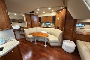 Island Time 37ft Cruisers Yacht For Sale