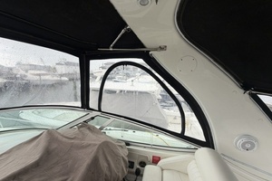Island Time 37ft Cruisers Yacht For Sale