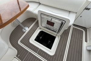 Island Time 37ft Cruisers Yacht For Sale