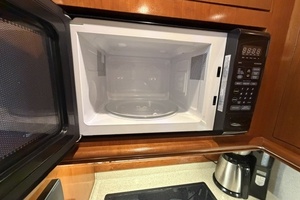 Island Time 37ft Cruisers Yacht For Sale