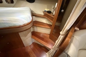 Island Time 37ft Cruisers Yacht For Sale