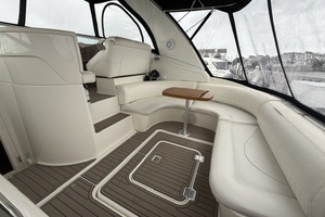 Island Time 37ft Cruisers Yacht For Sale