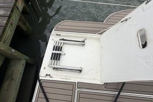 Island Time 37ft Cruisers Yacht For Sale