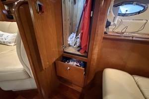 Island Time 37ft Cruisers Yacht For Sale