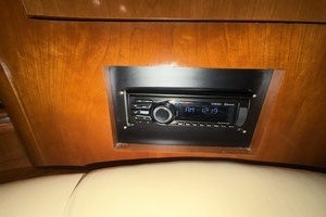 Island Time 37ft Cruisers Yacht For Sale