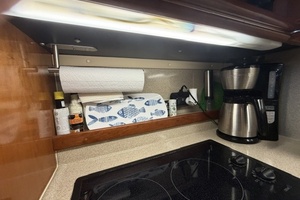 Island Time 37ft Cruisers Yacht For Sale