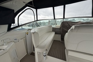 Island Time 37ft Cruisers Yacht For Sale
