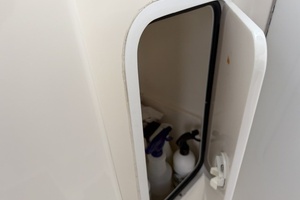 Island Time 37ft Cruisers Yacht For Sale