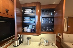 Island Time 37ft Cruisers Yacht For Sale