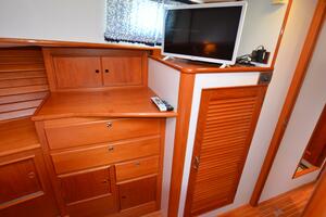 PASSION name reserved  49ft Grand Banks Yacht For Sale