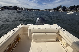 23ft Grady White Yacht For Sale