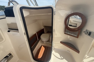 23ft Grady White Yacht For Sale