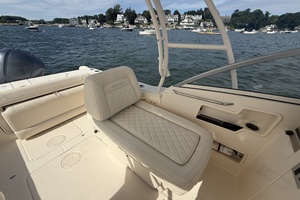 23ft Grady White Yacht For Sale