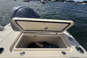 23ft Grady White Yacht For Sale