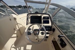 23ft Grady White Yacht For Sale