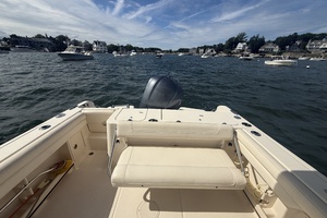23ft Grady White Yacht For Sale