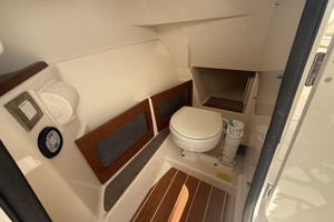 23ft Grady White Yacht For Sale